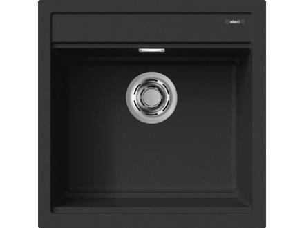 Granitový kuchyňský dřez Elleci BEST-F 104 K86  FLUSH MOUNT