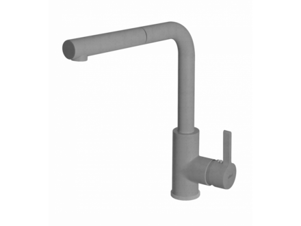 Páková vodovodní baterie Elleci C02 SHELL PLUS G48