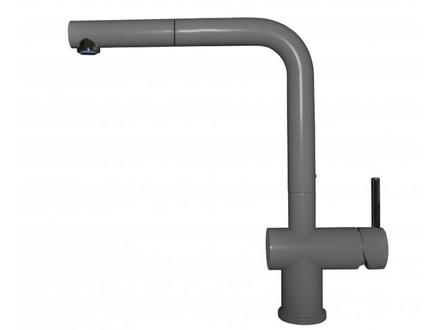 Páková vodovodní baterie Elleci STREAM PLUS K99