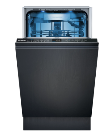 Vestavná myčka nádobí Siemens SR65ZX22ME