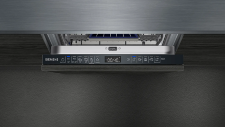 Vestavná myčka nádobí Siemens SR65ZX22ME (3)