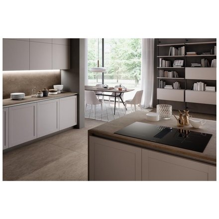 Indukční varná deska s integrovaným odsavačem par Faber GALILEO LINEAR F83 (3)