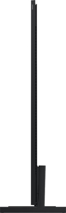 UHD QLED televize Samsung QE85LS03FW NEO (5)
