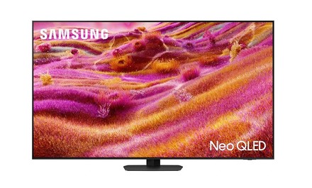 UHD QLED televize Samsung QE85QN90F NEO