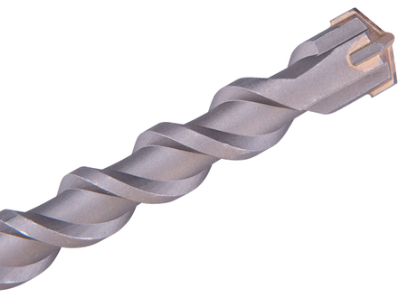 Vrták Extol Premium 8801751 vrták čtyřbřitý SDS PLUS příklepový do betonu a zdiva, O 26x460mm, SK (1)