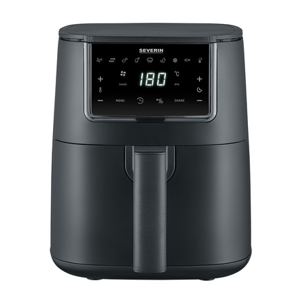 Horkovzdušná fritéza Severin FR 2461 4L, 1300W