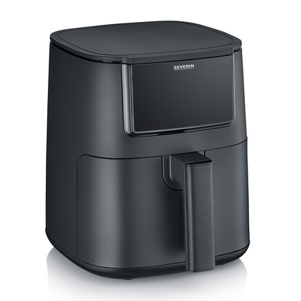 Horkovzdušná fritéza Severin FR 2461 4L, 1300W (3)