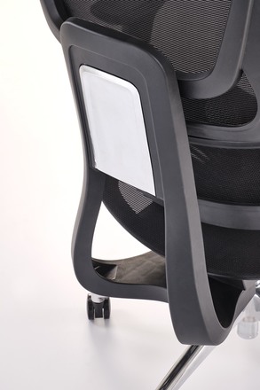 Kancelářské křeslo Halmar CASPER černá (1p=1szt) (11)