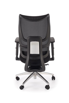 Kancelářské křeslo Halmar CASPER černá (1p=1szt) (2)