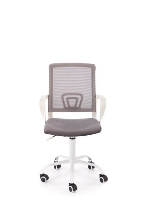 Dětské kancelářské křeslo Halmar FRODO světlý popel (9)