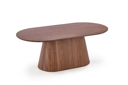 Konferenční stolek Halmar GISELA ořech (2p=1szt) (14)