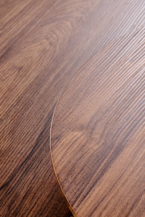 Konferenční stolek Halmar GISELA ořech (2p=1szt) (4)