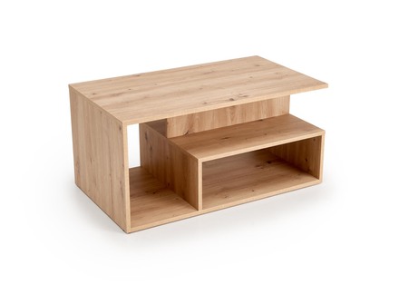 Konferenční stolek Halmar IVA dub artisan (1p=1szt)