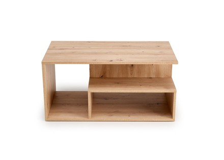 Konferenční stolek Halmar IVA dub artisan (1p=1szt) (10)