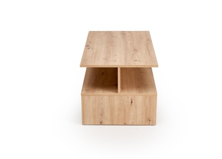 Konferenční stolek Halmar IVA dub artisan (1p=1szt) (5)