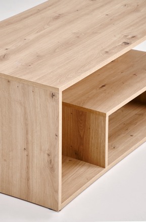 Konferenční stolek Halmar IVA dub artisan (1p=1szt) (7)