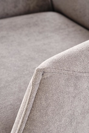 Moderní jídelní židle Halmar K574 popelavá (1p=2szt) (10)