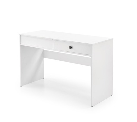 Toaletní stolek Halmar MEGAN bílá (1p=1szt) (5)