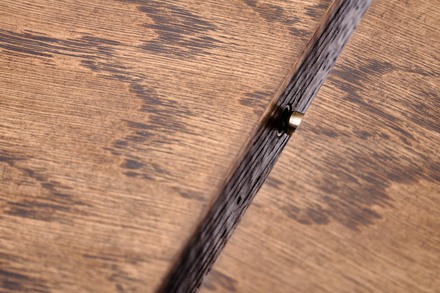 Moderní jídelní stůl s rozkladem Halmar MELTON 200-300x101x76 cm světlý ořech (3p=1szt) (5)