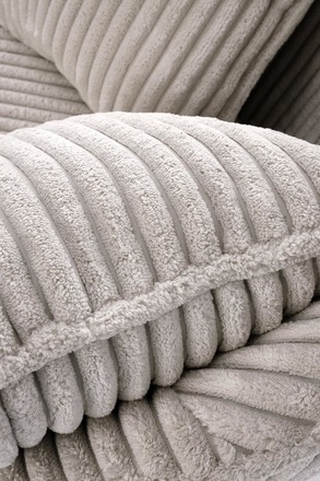 Relaxační křeslo Halmar MERRY 2 s funkcí otáčení, cappuccino (8)