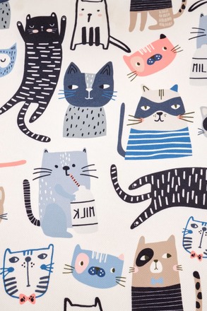 Křeslo Halmar ORIS otočné, vícebarevné (9)