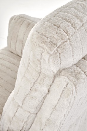 Relaxační křeslo Halmar PEGAS béžová (11)