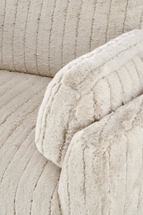 Relaxační křeslo Halmar PEGAS béžová (12)