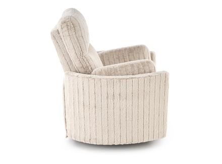 Relaxační křeslo Halmar PEGAS béžová (4)