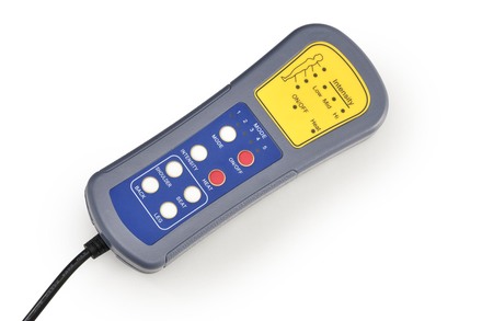 Relaxační křeslo Halmar SEMIR 2 béžová (2 Karton) (9)