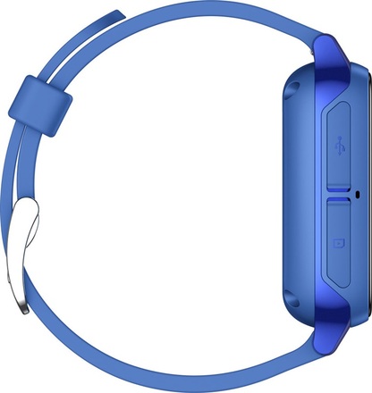 Chytré hodinky TCL MOVETIME Family Watch 46 Blue (2)