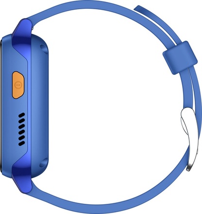 Chytré hodinky TCL MOVETIME Family Watch 46 Blue (3)