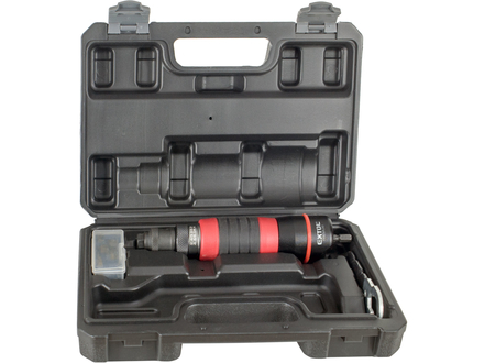 Nástavec nýtovací na vrtačku Extol Premium 8813752, pro trhací nýty 2,4-4,8mm, CrMo (4)