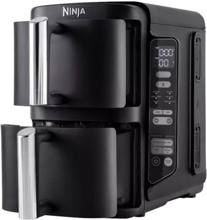Horkovzdušná fritéza Ninja SL300EU Double Stack 7,6l (1)