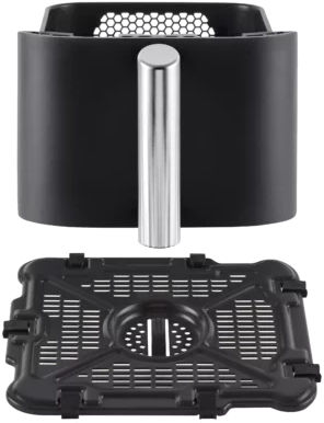 Horkovzdušná fritéza Ninja SL300EU Double Stack 7,6l (2)