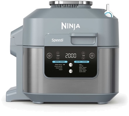 Multifunkční hrnec Ninja ON400EU Speedi 10v1 5,7l