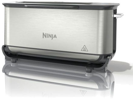 Elektrický gril Ninja ST202EU Foodi Gril, Toast&amp;Panini