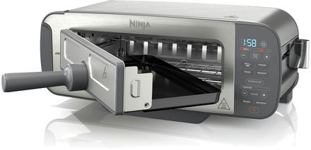 Elektrický gril Ninja ST202EU Foodi Gril, Toast&amp;Panini (1)
