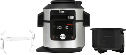 Multifunkční hrnec Ninja OL650EU Foodi MAX 12v1 7,5l (3)