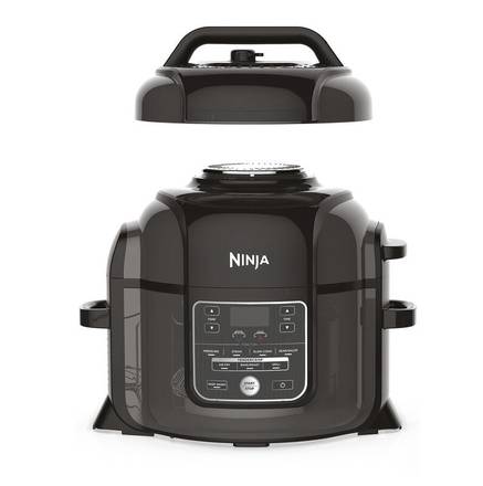Multifunkční hrnec Ninja OP300EU Foodi 7v1 6l (3)