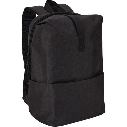 Studentský batoh Proworld KO-DB7750480tmse s USB-C portem 15 l tmavě šedá