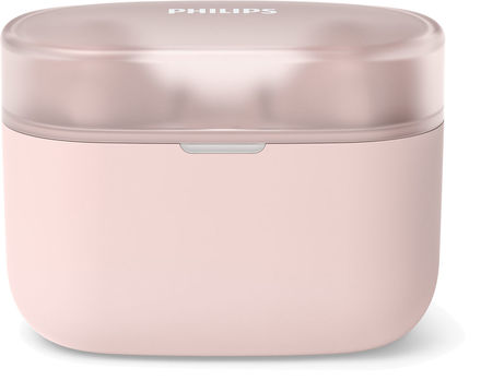 Bezdrátová sluchátka do uší Philips TAT20000PK (2)