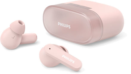 Bezdrátová sluchátka do uší Philips TAT20000PK