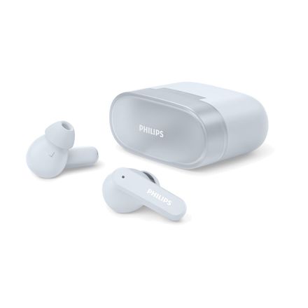 Bezdrátová sluchátka do uší Philips TAT2000BL