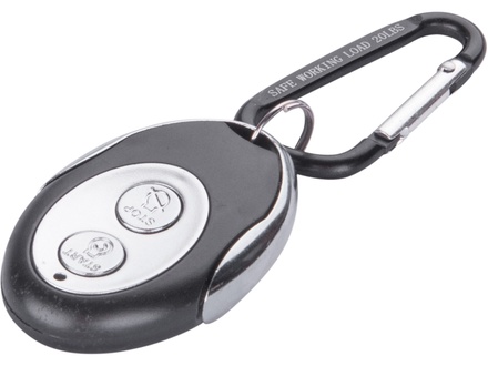 Elektrocentrála Heron 8896235 digitální invertorová, 9kW, el. start, dálkové ovládaní, podvozek (6)