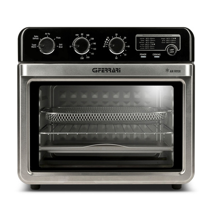 Horkovzdušná fritéza G3Ferrari G1022100