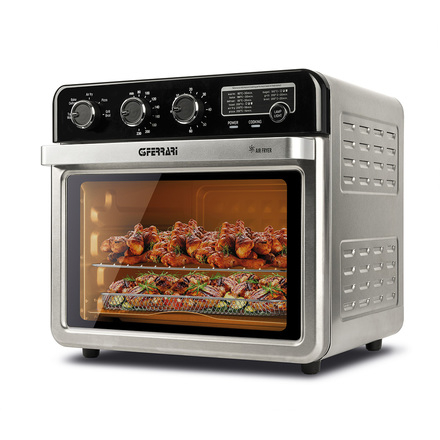 Horkovzdušná fritéza G3Ferrari G1022100 (3)