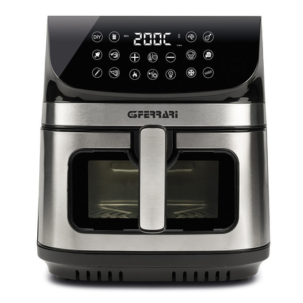 Horkovzdušná fritéza G3Ferrari G1021500 Friggisano Star