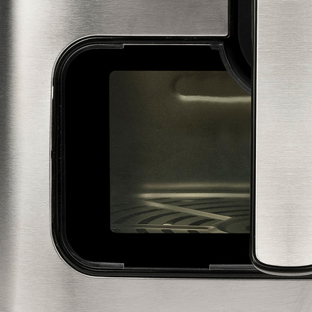 Horkovzdušná fritéza G3Ferrari G1021500 Friggisano Star (3)