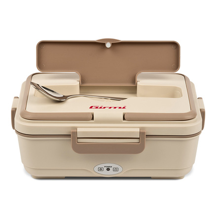 Ohřívač jídla Girmi SC0301 (1)