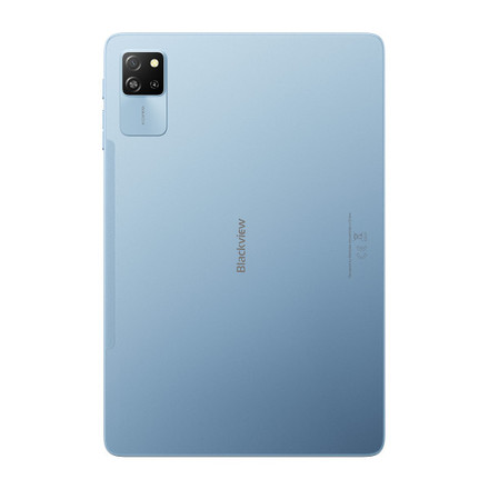 Dotykový tablet Aligator Blackview 60 Pro 4G 8/128GB Blue (4)